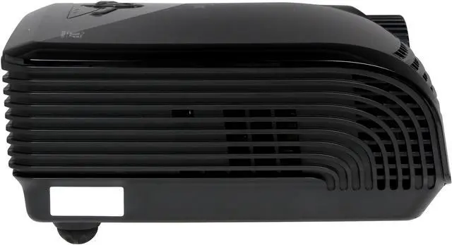 Alt view image 5 of 8 - Optoma HD131Xe WUXGA 1920 x 1200, 2500 Lumens, 2 HDMI 2 Audio USB Inputs, VESA Compatible, 3D Ready DLP Projector