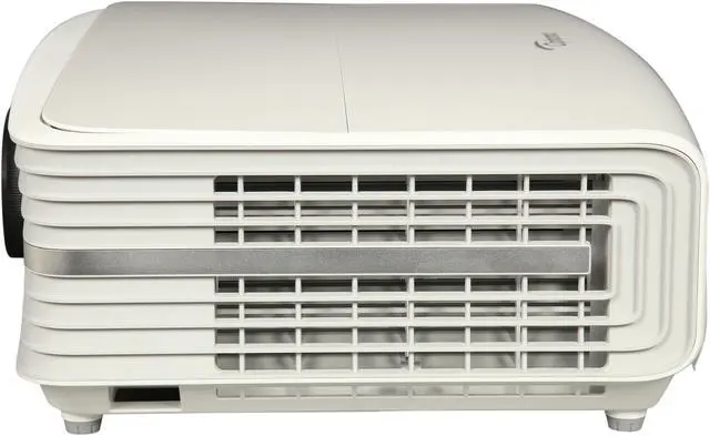 Alt view image 6 of 11 - Optoma UHD60 DLP Home Theater Projector 3000 Lumens Up to 1,000,000:1 with Dynamic Black