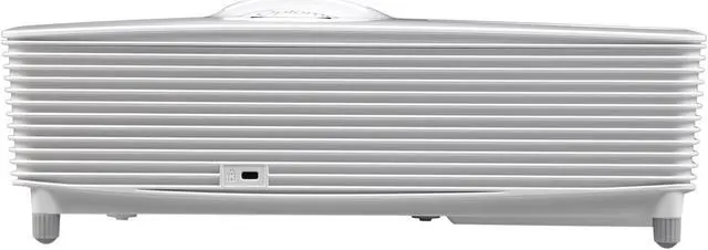 Alt view image 4 of 8 - Optoma HD28DSE 1920 x 1080 3000 lumens Projector 30,000:1