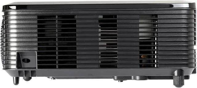 Alt view image 4 of 10 - Optoma Refurbished HD142X 1080p (1920 x 1080) 3000 ANSI Lumens Full 3D Supported DLP Projector 23,000:1