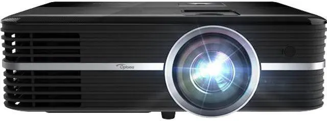 Main image of Optoma UHD51A 3840 x 2160 DLP 4K UHD Projector 2400 ANSI Lumens