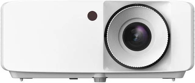 Alt view image 14 of 15 - Optoma ZW350e 4000-Lumen WXGA DuraCore Laser DLP Projector