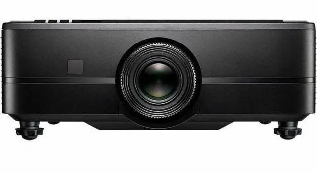 Alt view image 2 of 2 - Optoma ProScene ZU920TNL 3D DLP Projector - 16:10 - High Dynamic Range (HDR) - 1920 x 1200 - 2160p - 30000 Hour Economy Mode - 3,000,000:1 - 9800 lm - HDMI - USB - Network (RJ-45)