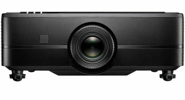 Main image of Optoma ProScene ZU820TNL 3D DLP Projector - 16:10 - High Dynamic Range (HDR) - 1920 x 1200 - Front - 2160p - 30000 Hour Economy Mode - 3,000,000:1 - 8800 lm - HDMI - USB - Network (RJ-45)