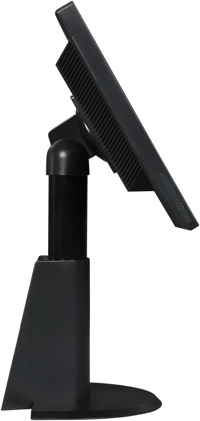 Alt view image 4 of 11 - IBM 17" Flat-panel LCD SXGA LCD Monitor 8 ms D-Sub 9417HB2-AM