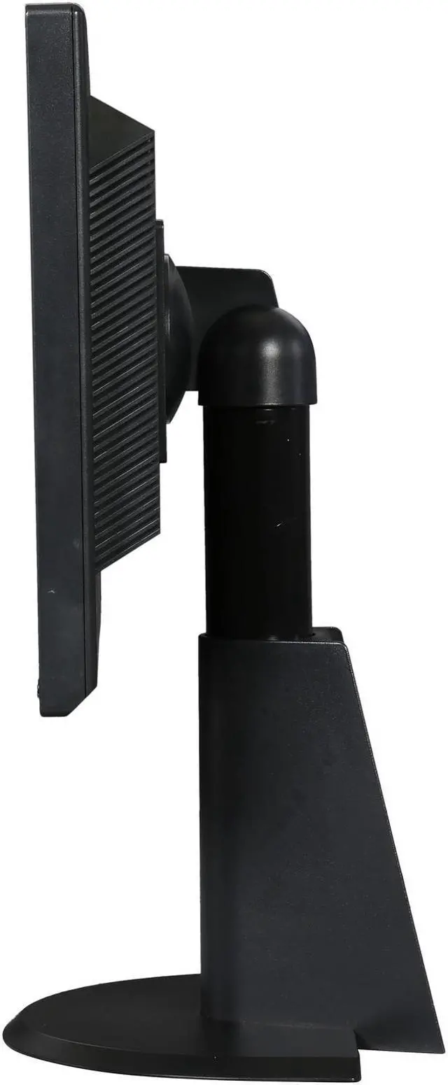 Alt view image 6 of 11 - IBM 17" Flat-panel LCD SXGA LCD Monitor 8 ms D-Sub 9417HB2-AM