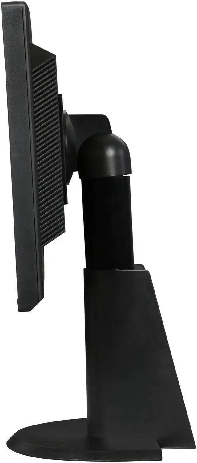 Alt view image 6 of 11 - IBM 17" Flat-panel LCD SXGA LCD Monitor 8 ms D-Sub 9417HB7-AM