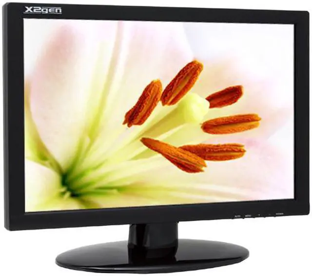 Main image of X2GEN 22" TFT LCD WSXGA+ LCD Monitor 5 ms D-Sub, DVI MW22U