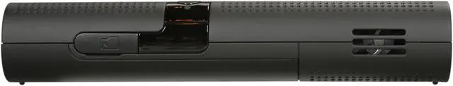 Alt view image 3 of 8 - 3M MPRO150 640 x 480 15 Lumens VGA  LCoS Pocket Projector Built-in Memory Card
