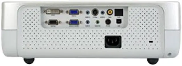 Alt view image 5 of 5 - 3M DX70I XGA 1024x768 4200 Lumens DLP Projector