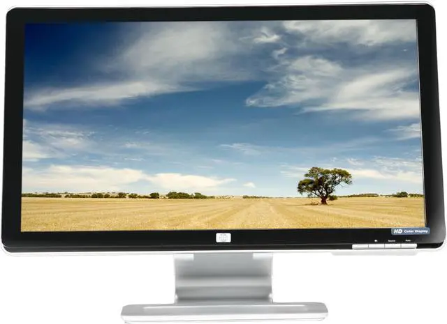 Alt view image 2 of 8 - Famous Brand 23" Active Matrix, TFT LCD LCD Monitor 5 ms D-Sub, HDMI LCD TS-23W8H