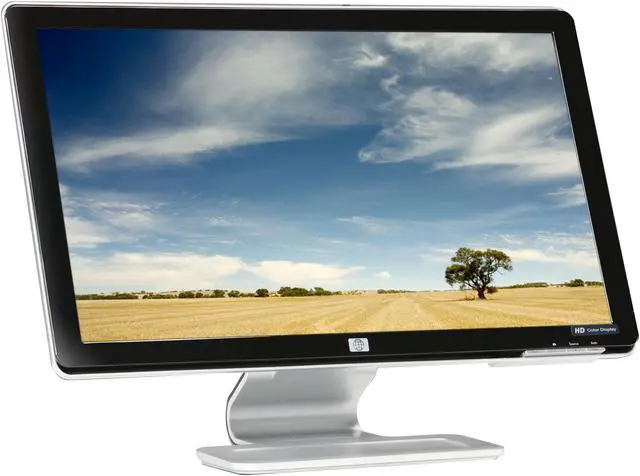 Alt view image 3 of 8 - Famous Brand 23" Active Matrix, TFT LCD LCD Monitor 5 ms D-Sub, HDMI LCD TS-23W8H