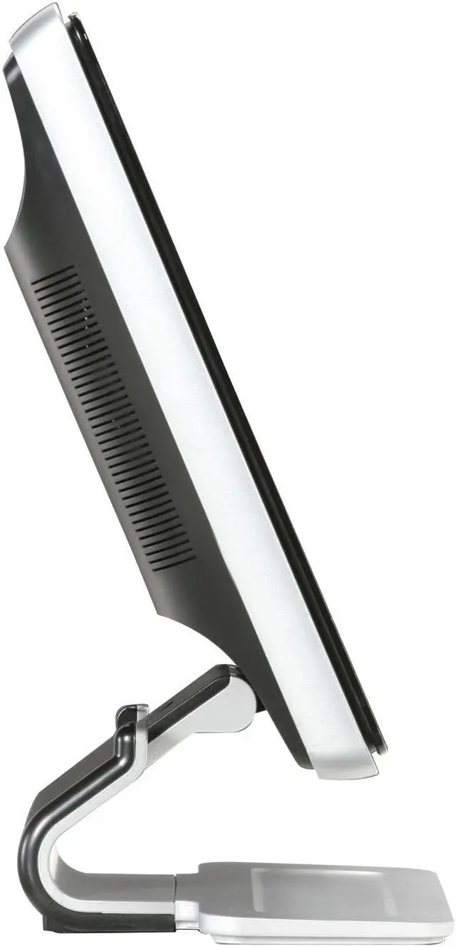 Alt view image 4 of 8 - Famous Brand 23" Active Matrix, TFT LCD LCD Monitor 5 ms D-Sub, HDMI LCD TS-23W8H