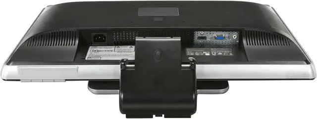 Alt view image 7 of 8 - Famous Brand 23" Active Matrix, TFT LCD LCD Monitor 5 ms D-Sub, HDMI LCD TS-23W8H