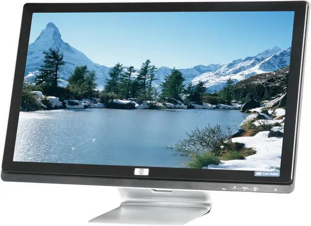 Main image of Famous Brand 25" TN Full HD 1080p LCD Monitor 3ms(GTG) D-Sub, DVI, HDMI TSS-25M9