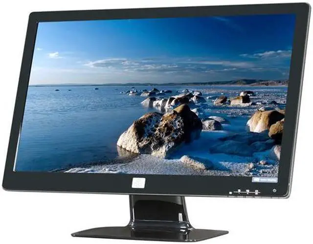 Main image of Famous Brand 25" TN LCD Monitor 5 ms D-Sub, DVI-D, HDMI tSS-25X11LED