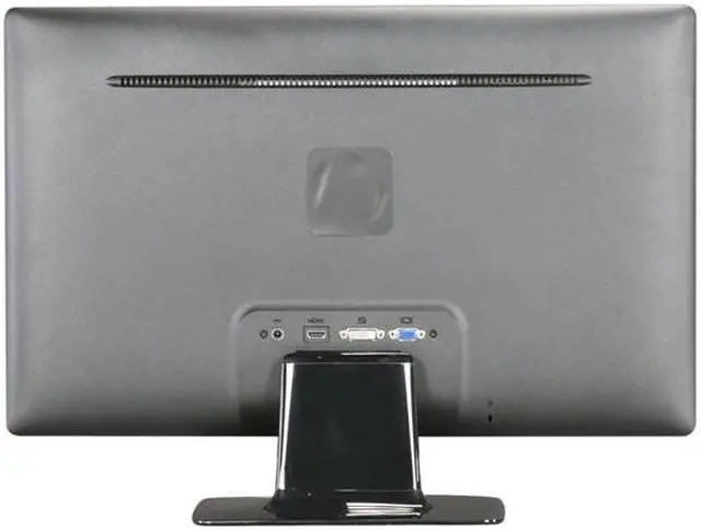 Alt view image 5 of 7 - Famous Brand 25" TN LCD Monitor 5 ms D-Sub, DVI-D, HDMI tSS-25X11LED