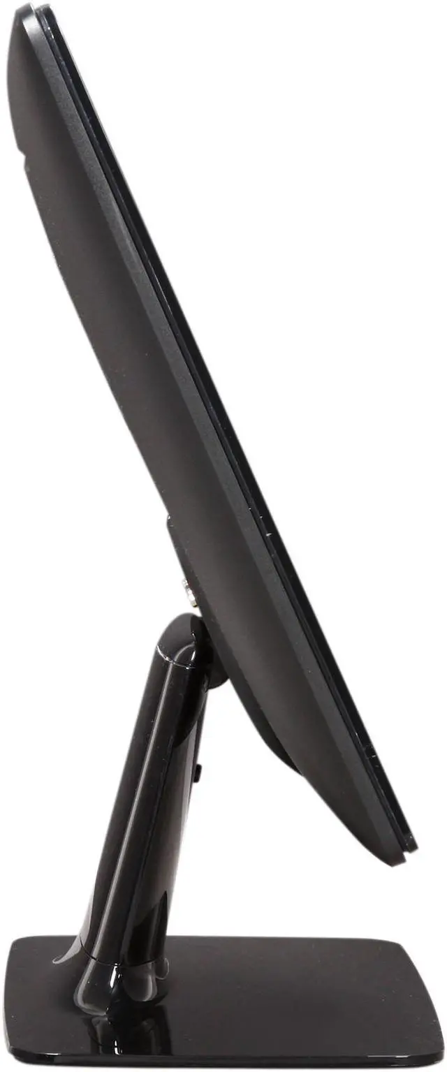 Alt view image 4 of 7 - Famous Brand 20" 60 Hz TN LCD Monitor 5 ms D-Sub, DVI-D TSS-20X11 LED