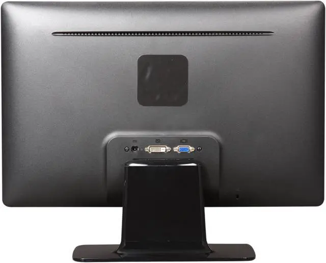 Alt view image 5 of 7 - Famous Brand 20" 60 Hz TN LCD Monitor 5 ms D-Sub, DVI-D TSS-20X11 LED