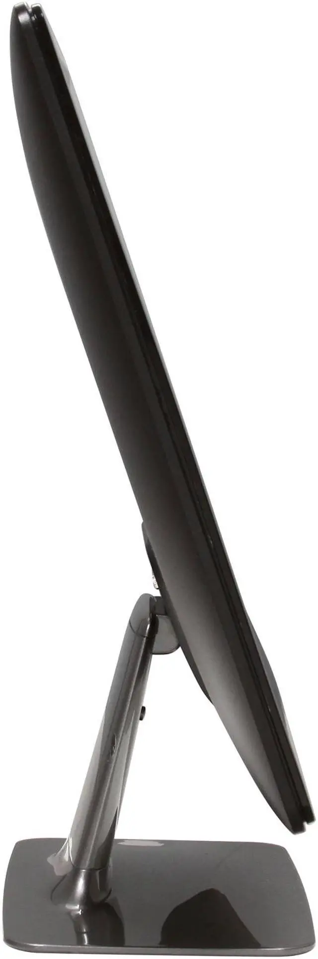 Alt view image 4 of 7 - Famous Brand 23" LCD Monitor 5 ms DisplayPort, HDMI, Dual-link DVI-D TSS-23E10 LED