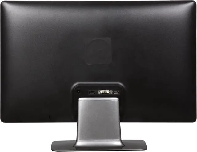 Alt view image 5 of 7 - Famous Brand 23" LCD Monitor 5 ms DisplayPort, HDMI, Dual-link DVI-D TSS-23E10 LED