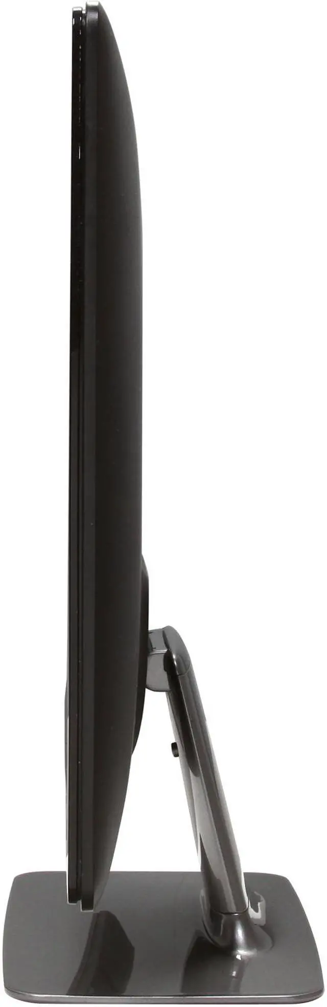 Alt view image 6 of 7 - Famous Brand 23" LCD Monitor 5 ms DisplayPort, HDMI, Dual-link DVI-D TSS-23E10 LED