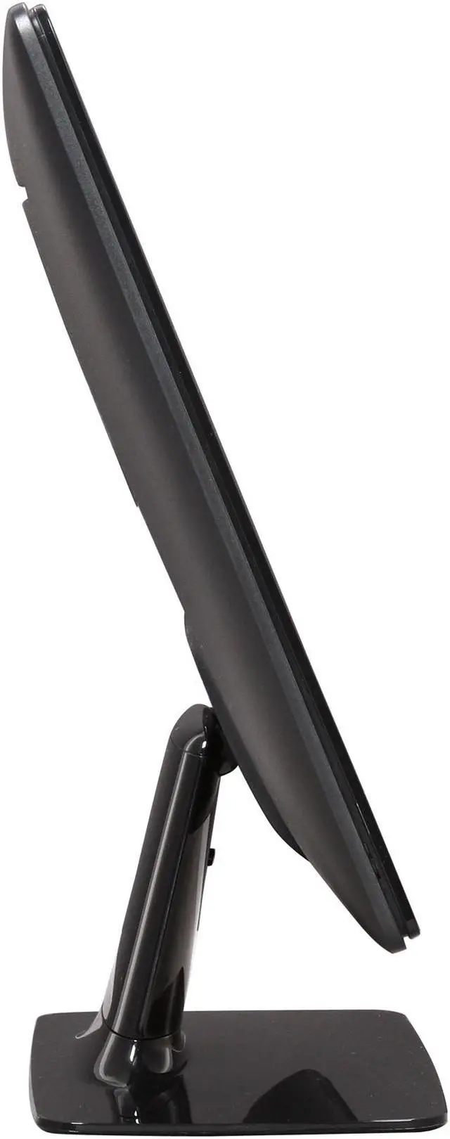 Alt view image 4 of 7 - Famous Brand 23" LCD Monitor 5 ms D-Sub, DVI-D, HDMI TSS-23X11 LED