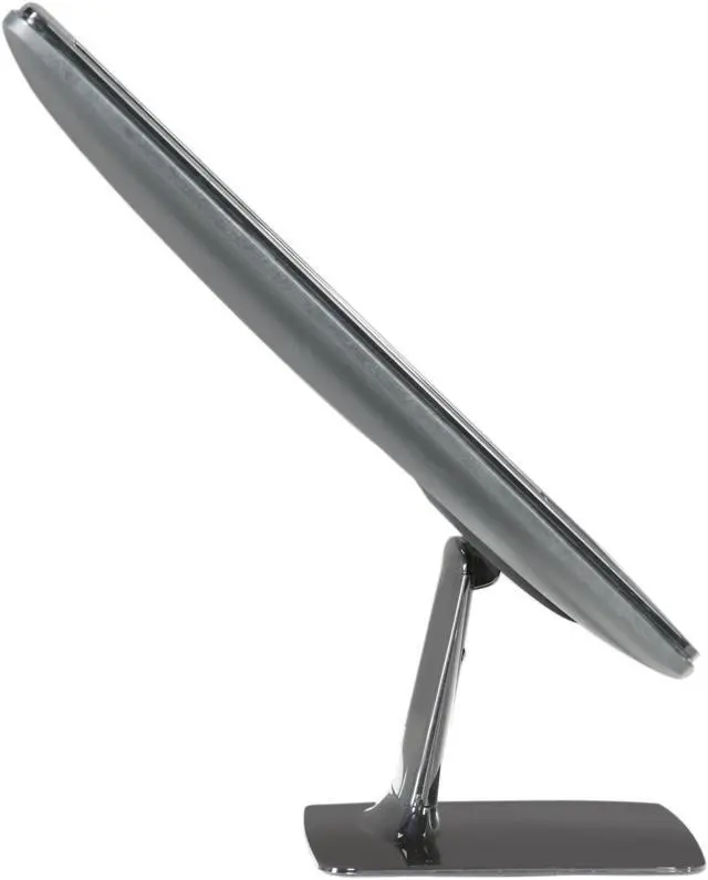 Alt view image 4 of 7 - Famous Brand 27" LCD Monitor 5 ms D-Sub, DVI-D, HDMI TSS-27X11 LED