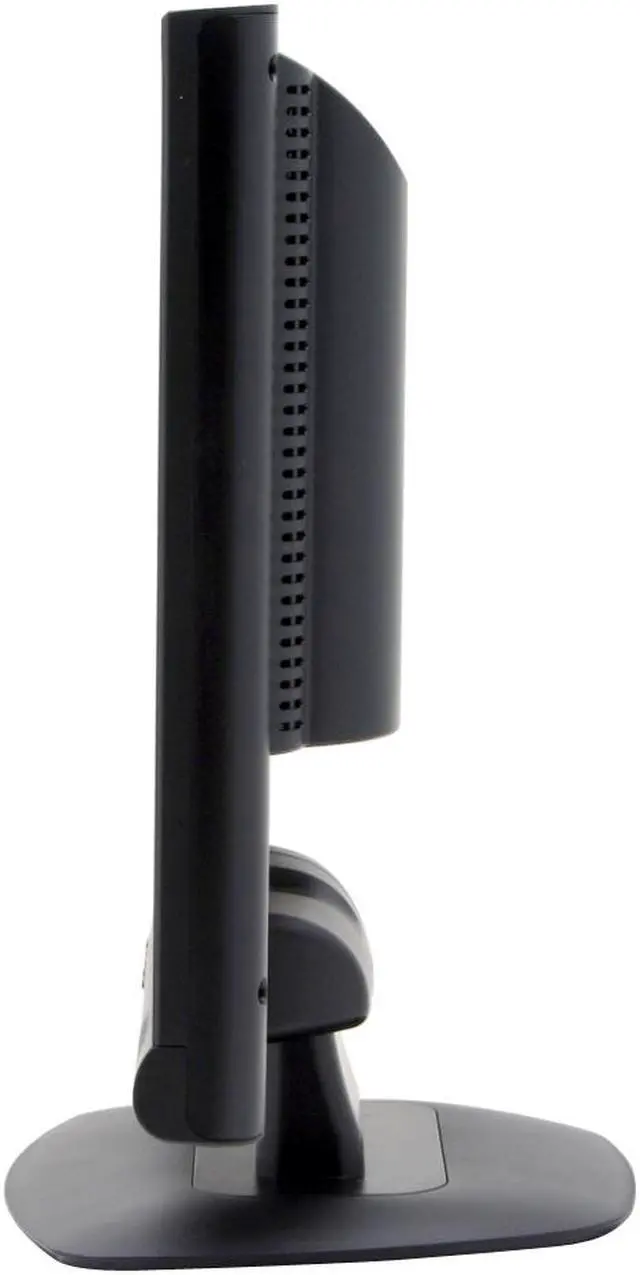 Alt view image 5 of 10 - Niko 19" TFT LCD LCD Monitor 2 ms D-Sub, DVI NIKO-1920W