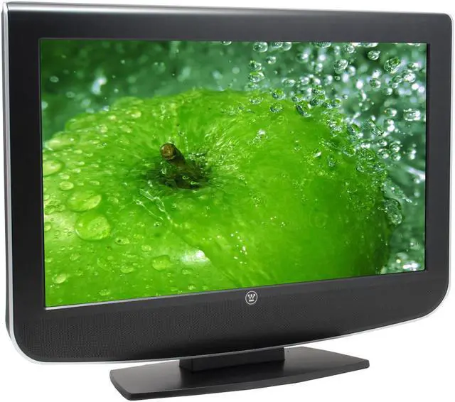 Main image of 32" 1080i LCD HDTV