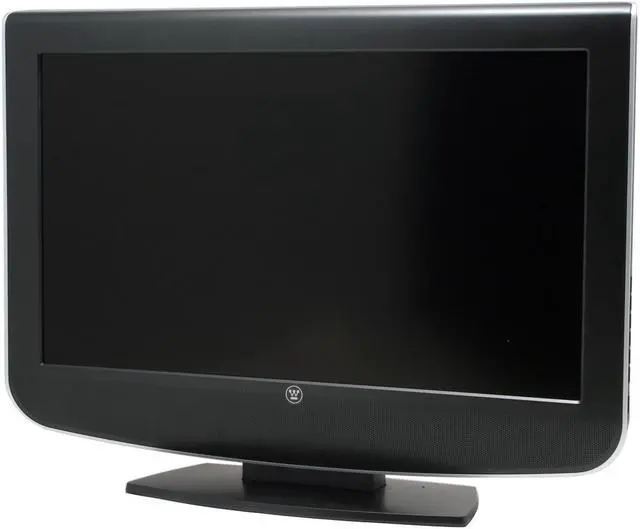 Alt view image 2 of 9 - 32" 1080i LCD HDTV