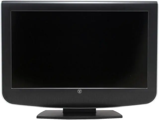 Alt view image 3 of 9 - 32" 1080i LCD HDTV