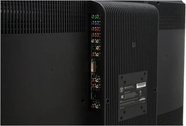 Alt view image 6 of 9 - 32" 1080i LCD HDTV