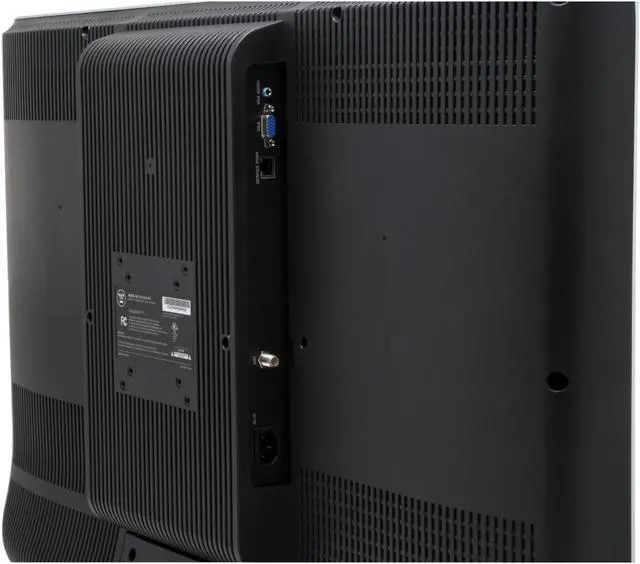 Alt view image 7 of 9 - 32" 1080i LCD HDTV