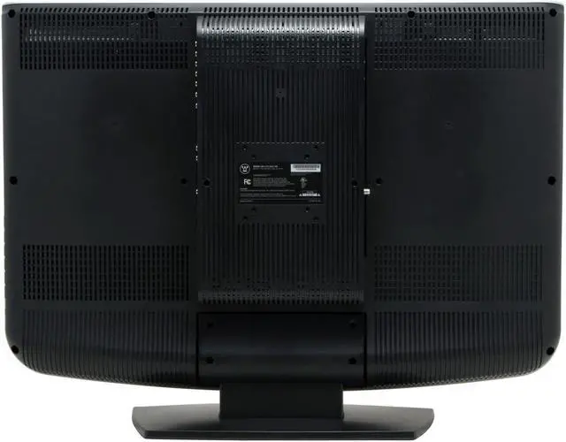 Alt view image 8 of 9 - 32" 1080i LCD HDTV