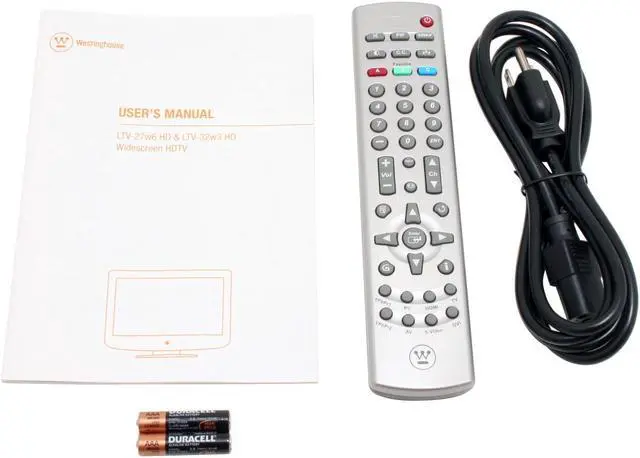 Alt view image 9 of 9 - 32" 1080i LCD HDTV