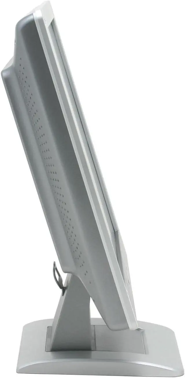 Alt view image 5 of 10 - ASUS 17" TFT LCD SXGA LCD Monitor With SPLENDID Video Intelligence Technology Zero Bright Dot (ZBD) 8 ms D-Sub MM17D