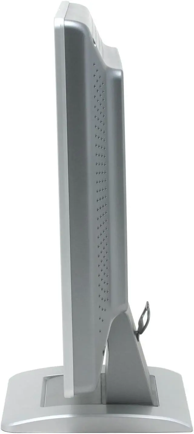 Alt view image 6 of 10 - ASUS 17" TFT LCD SXGA LCD Monitor With SPLENDID Video Intelligence Technology Zero Bright Dot (ZBD) 8 ms D-Sub MM17D