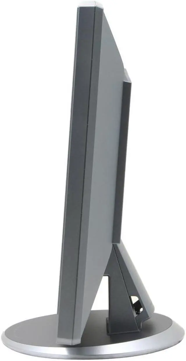 Alt view image 6 of 10 - ASUS 19" TFT LCD SXGA LCD Monitor 5 ms D-Sub MB19SE