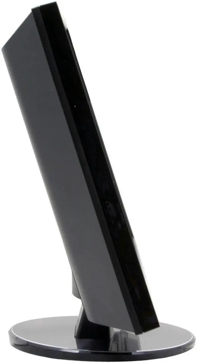 Alt view image 2 of 9 - ASUS 22" WSXGA+ LCD Monitor 2ms (GTG) D-Sub, DVI-D MW221U