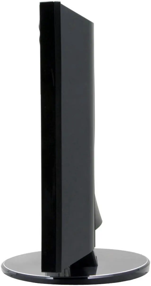 Alt view image 4 of 9 - ASUS 22" WSXGA+ LCD Monitor 2ms (GTG) D-Sub, DVI-D MW221U
