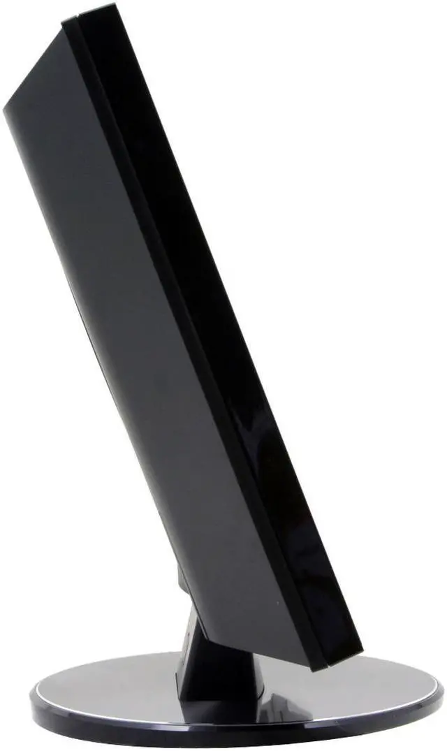 Alt view image 4 of 12 - ASUS 20" WSXGA+ LCD Monitor 2ms (GTG) D-Sub, DVI-D MW201U