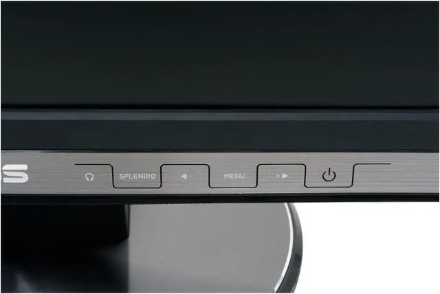 Alt view image 8 of 12 - ASUS 20" WSXGA+ LCD Monitor 2ms (GTG) D-Sub, DVI-D MW201U