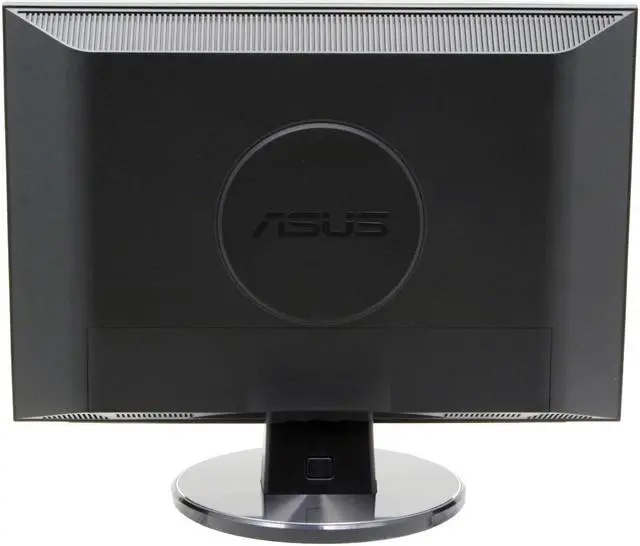Alt view image 5 of 12 - ASUS 20" WSXGA+ LCD Monitor 2ms (GTG) D-Sub, DVI-D MW201U