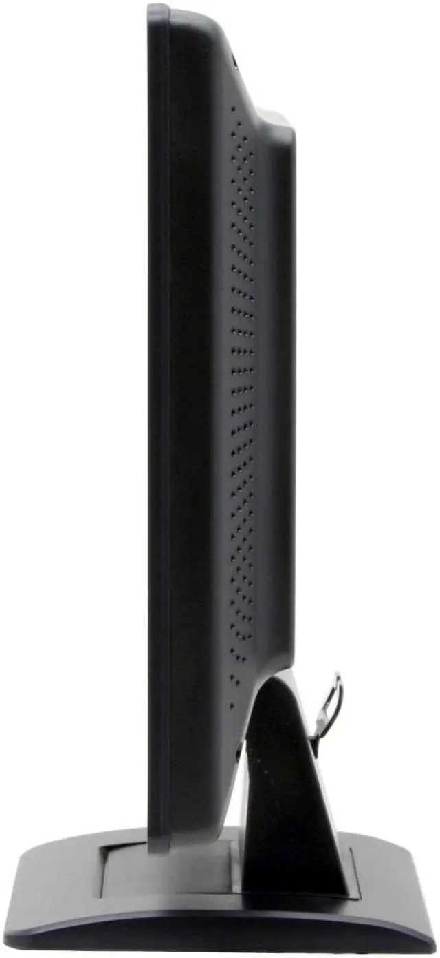 Alt view image 5 of 10 - ASUS 17" TFT LCD SXGA LCD Monitor 8 ms D-Sub MM17DE-B