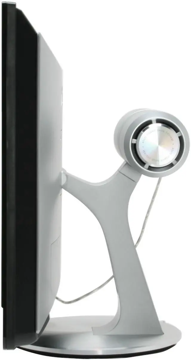 Alt view image 8 of 12 - ASUS 22" TFT LCD WSXGA+ LCD Monitor w/1.3M Pixel Webcam 2ms(GTG) D-Sub, DVI-D PG221