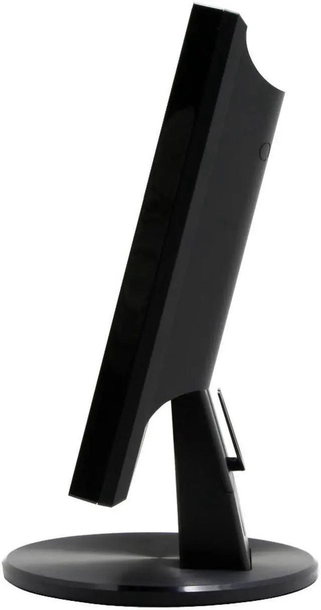 Alt view image 7 of 12 - ASUS 19" WXGA+ LCD Monitor 5 ms D-Sub, DVI-D VW193T