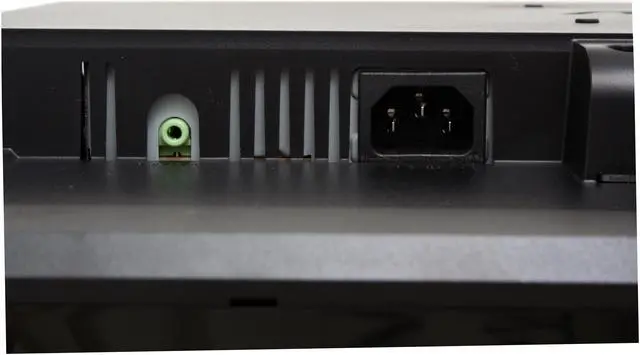 Alt view image 8 of 12 - ASUS 22" WSXGA+ LCD Monitor with HDCP support 2ms(GTG) D-Sub, DVI-D VW222U
