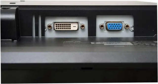 Alt view image 9 of 12 - ASUS 22" WSXGA+ LCD Monitor with HDCP support 2ms(GTG) D-Sub, DVI-D VW222U