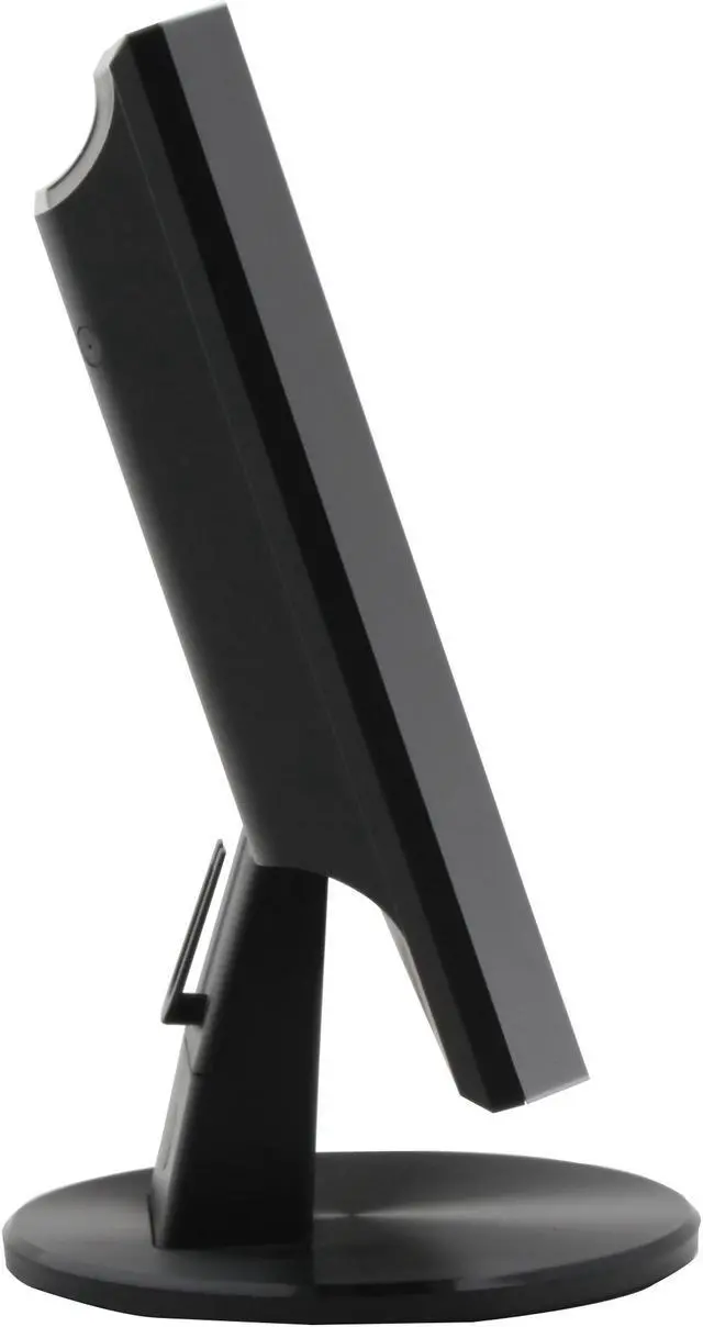 Alt view image 5 of 12 - ASUS 19" WXGA+ LCD Monitor 5 ms D-Sub VW193D